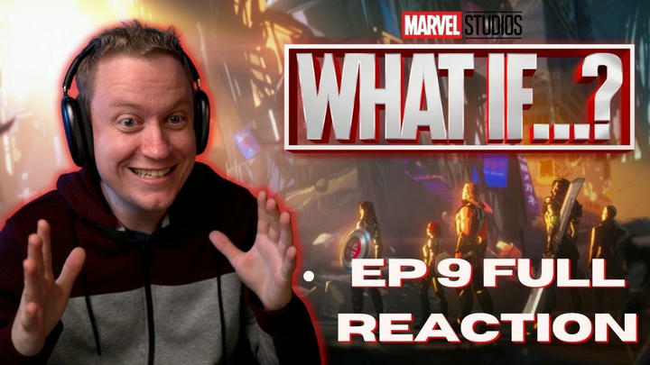 FULL LENGTH: What If Episode 9