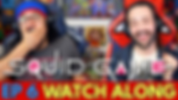 Squid Game | 1x6 - WATCH ALONG!!