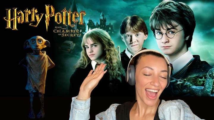 Early Access - Harry Potter + the Chamber of Secrets
