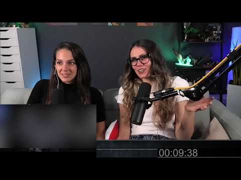 Forrest Gump with Viki Reaction