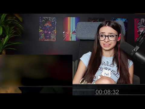 Squid Game 1x4 Reaction