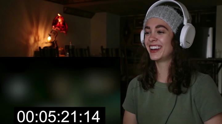 Natalie Gold - Zombieland