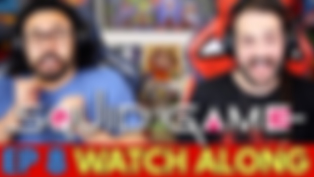 Squid Game | 1x8 - WATCH ALONG!!