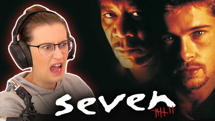 Se7en (1995)