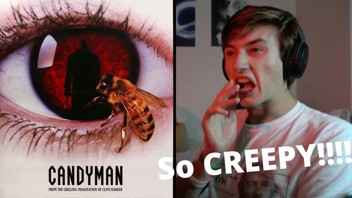 EARLY ACCESS - CANDYMAN