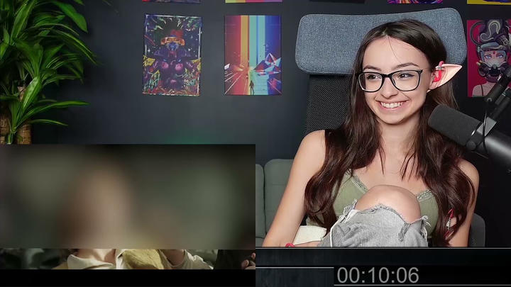 The Lord of the Rings The Return of the King Reaction