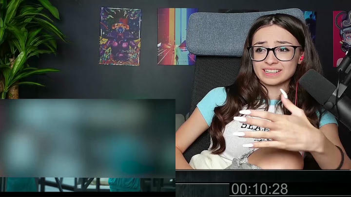 Squid Game 1x5 Reaction