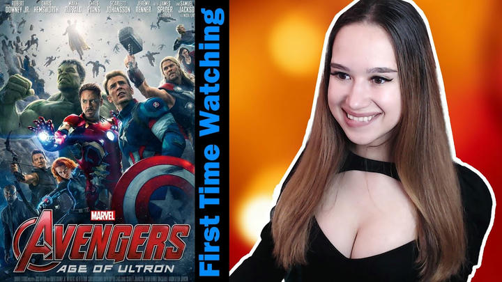 Avengers Age of Ultron - YouTube Version
