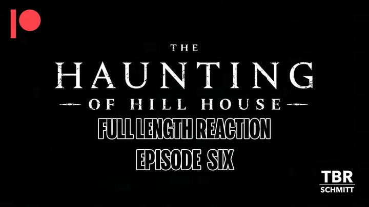 The Haunting of Hill House Episode 6 'Two Storms' Full TV Reaction!!
