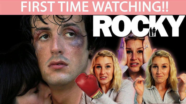 Rocky - Full Reaction