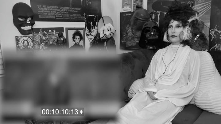 ***EARLY ACCESS*** YOUNG FRANKENSTEIN Full Watch Along
