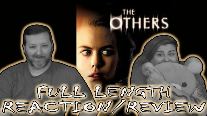 The Others - FULL LENGTH REACTION