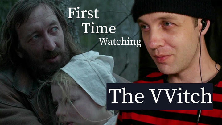The Witch (2015) - Full length Reaction