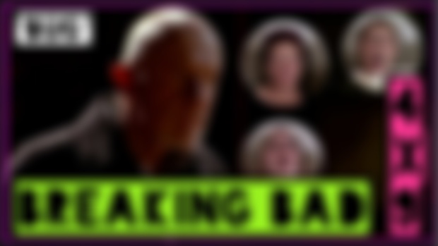 Breaking Bad 4x9 | FIRST TIME REACTION! | "BUG"