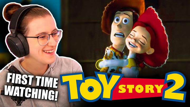Toy Story 2 (1999)