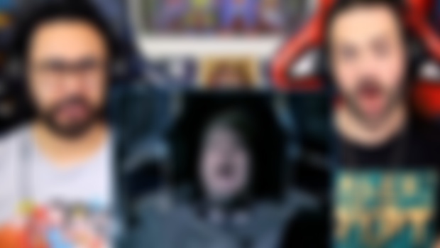 Doctor Who 6x12 - REACTION HIGHLIGHTS!!