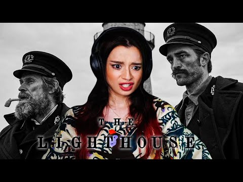 early access- The Lighthouse  [eta 1hr]