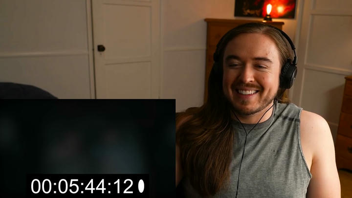Nick Reacts - The Haunting of Hill House (2018)