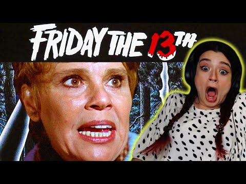 early access: Friday 13th