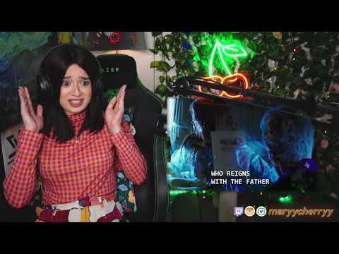 early access: The exorcist