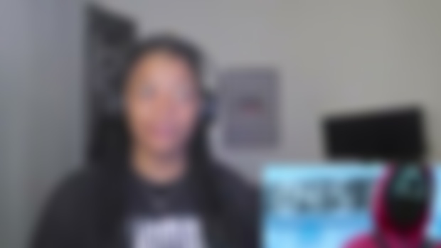 Squid Game : 1 x 3 | Full REACTION