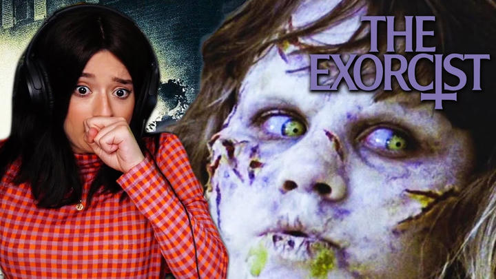early access: The Exorcist
