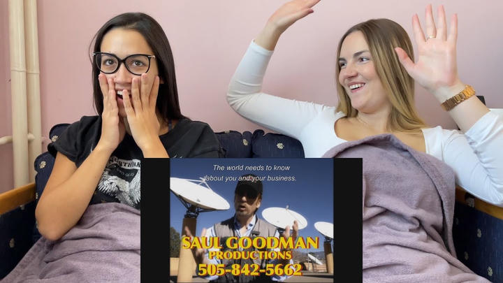 Better Call Saul 3x06 Reaction