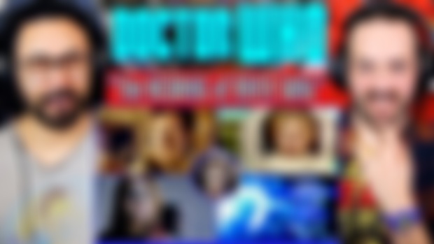 Doctor Who 6x13 - WATCH ALONG!!