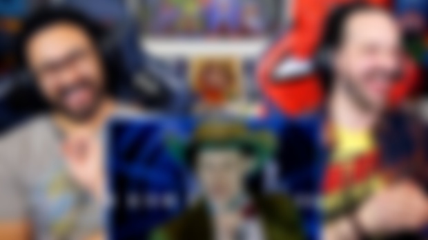 Doctor Who 6x13 - REACTION HIGHLIGHTS!!