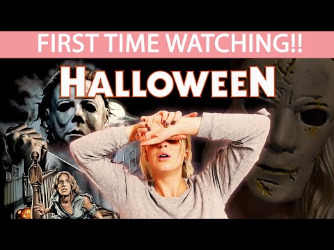 Halloween - Full Reaction