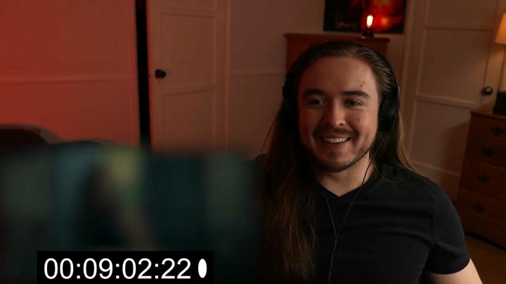 The Haunting of Hill House Ep 2 FULL Reaction