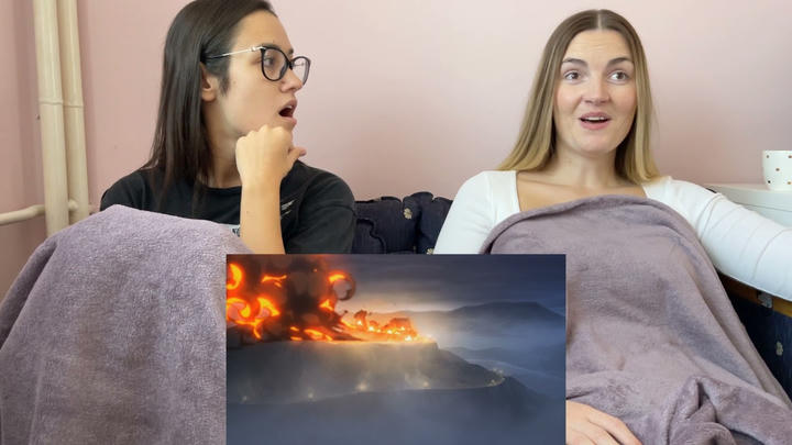 The Legend of Korra 4x11 Reaction