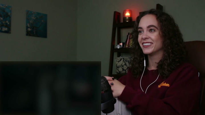 The Haunting of Hill House S1E9!!