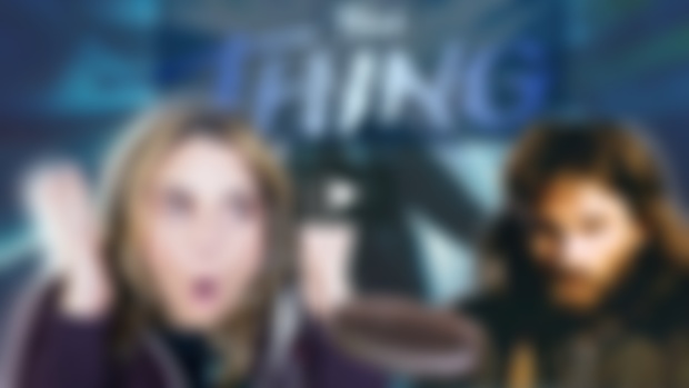 THE THING WATCH ALONG!!