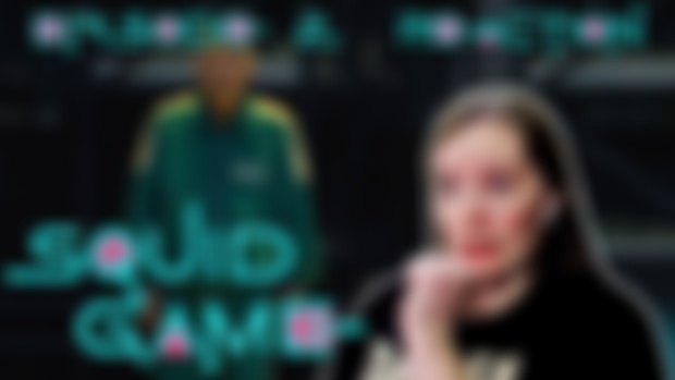 EARLY ACCESS: Squid Game | Episode 2 - 'Hell' | TV Reaction