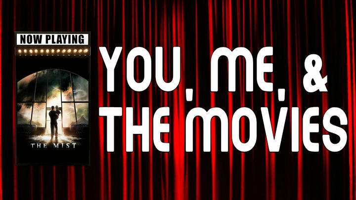 The Mist (2007) | Full-Length Commentary