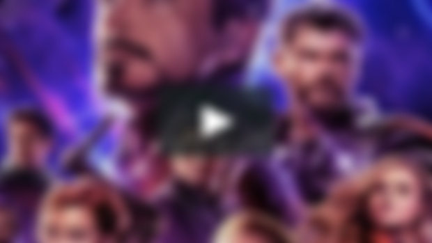 Avengers: Endgame (2019) Full length reaction!