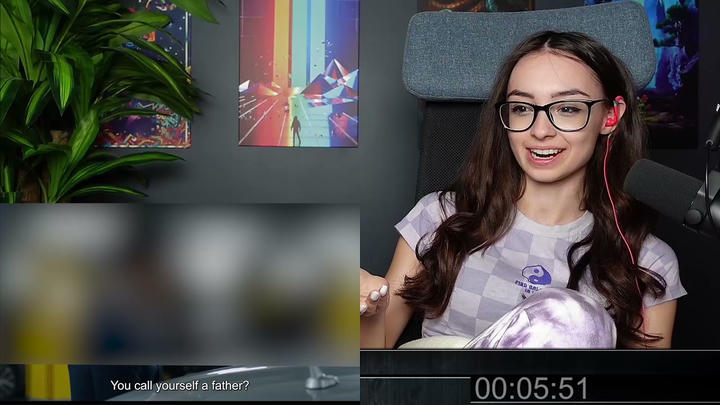 Train to Busan Reaction
