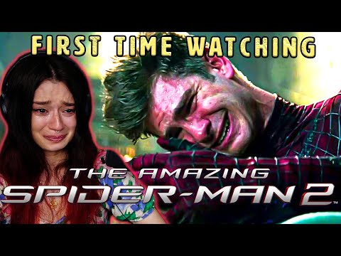 early access: The Amazing Spider-Man 2