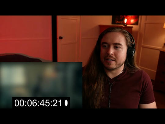 The Haunting of Hill House Ep 3 FULL Reaction
