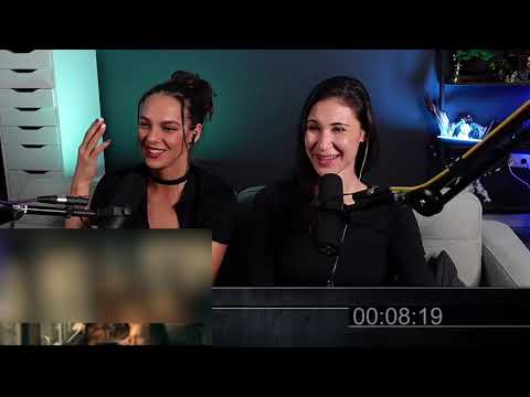 Joker with Lia and Viki Full Reaction