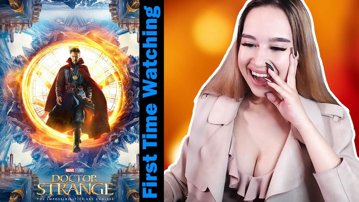 Doctor Strange - YouTube Version