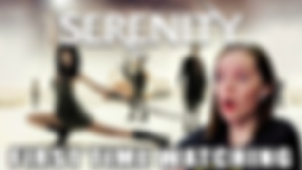 EARLY ACCESS: SERENITY (2005) | Movie Reaction