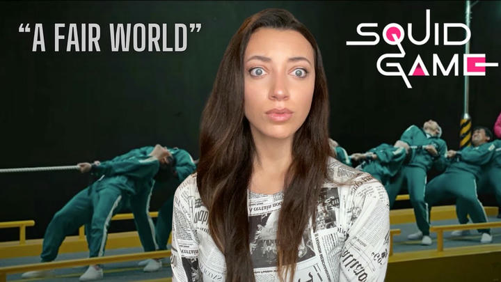 Squid Game - S1,E5 Full/Watch Along