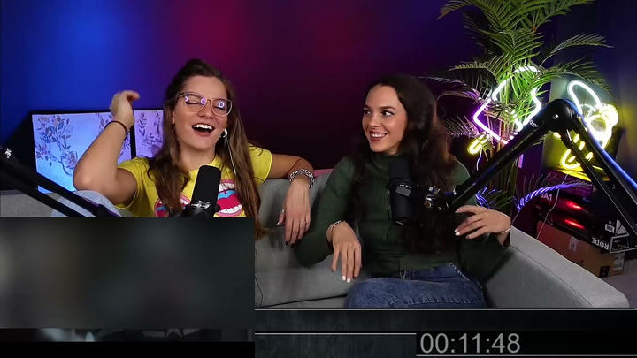 Captain America: The Winter Soldier with Viki Reaction