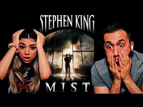 THE MIST - FULL REACTION