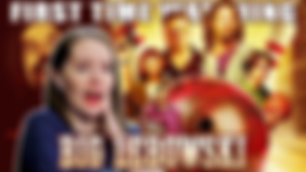 EARLY ACCESS: The Big Lebowski (1998) | Movie Reaction