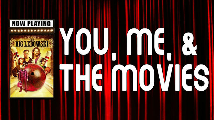The Big Lebowski (1998) | Full-Length Commentary