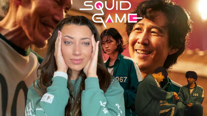 Early Access - Squid Game S1, EP6