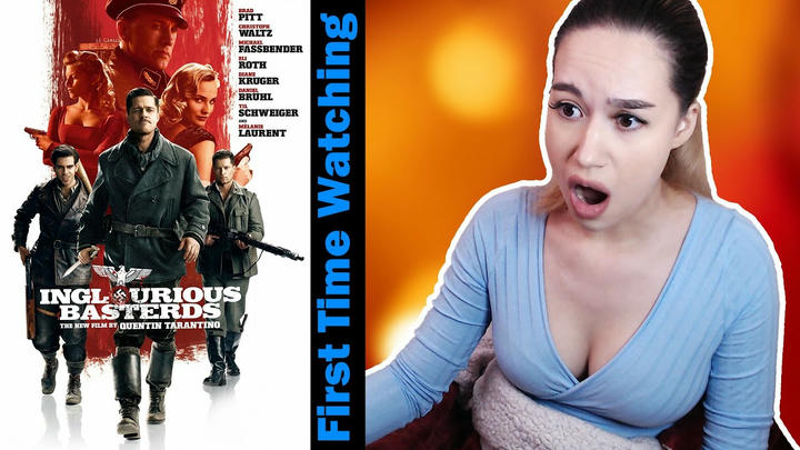 Inglourious Basterds - YouTube Version
